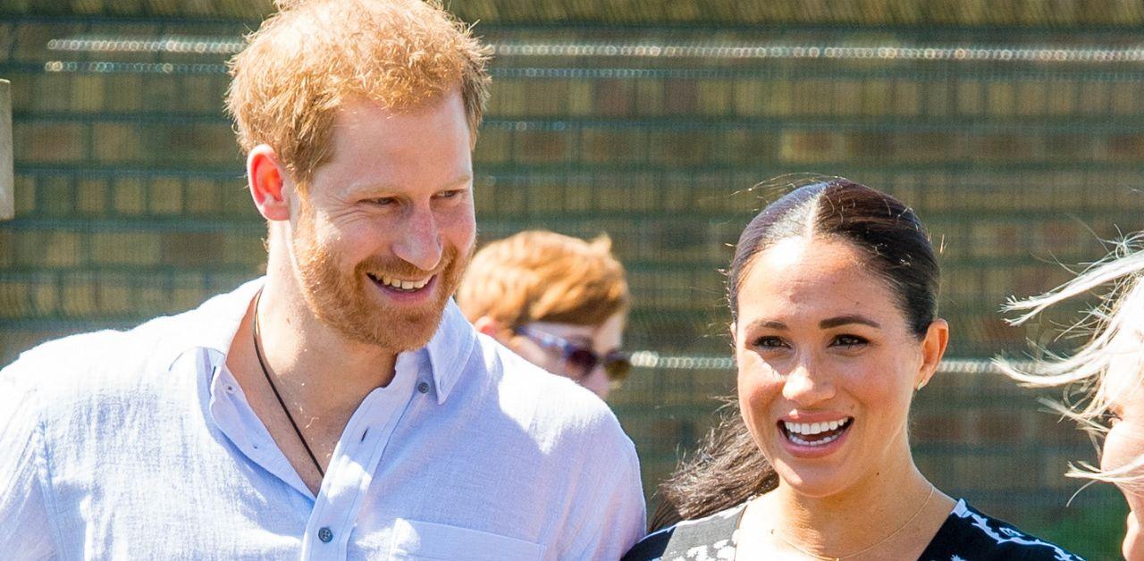 prince harry denies luxury hotel stay without meghan markle