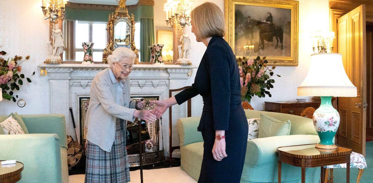 queen elizabeth failing health kept secret