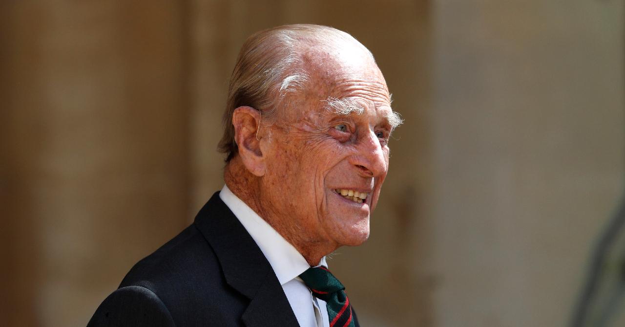 bafta awards honor prince philip