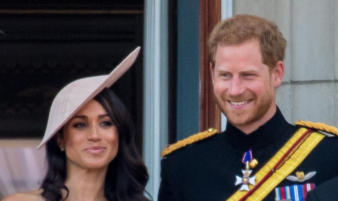 meghan harry plan in talks