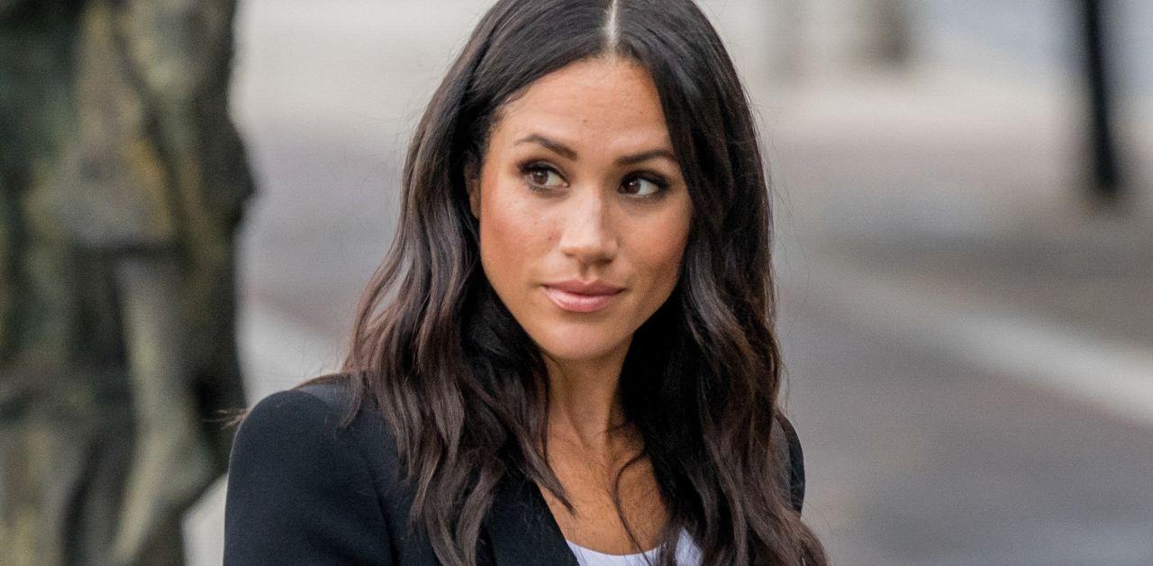 meghan markle turned down coronation fear overshadowed