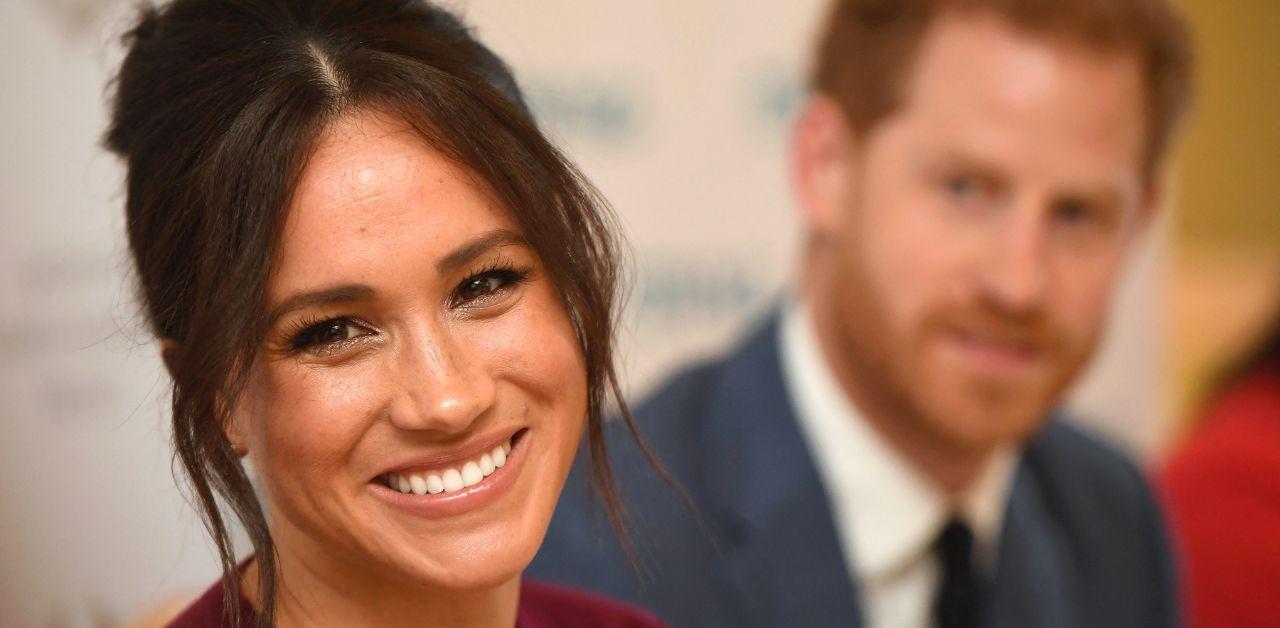 meghan markle writing goldmine memoir