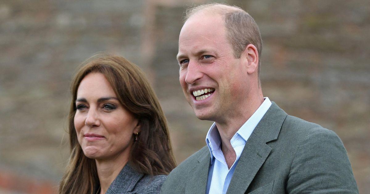 prince william and kate middleton