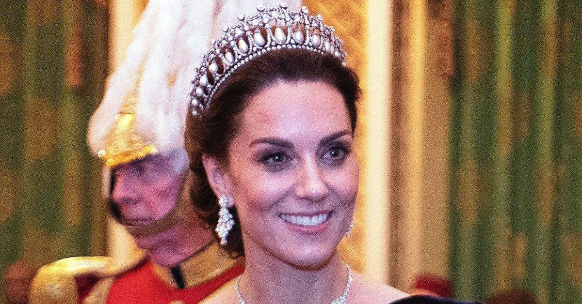 Princess Kate Refuses To Release Unedited Family Image Amid Scandal