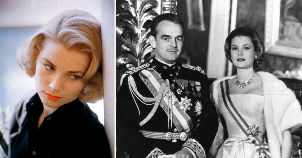 Was Princess Grace Killed By The Mob Why Her Death Might Not Have Been An Accident