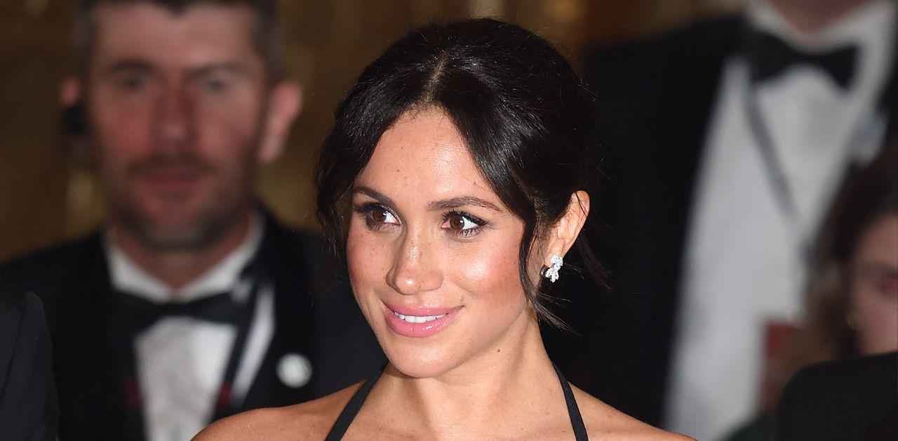 meghan markle alienates more supporters during hollywood comeback