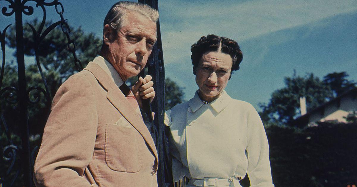 wallis simpson