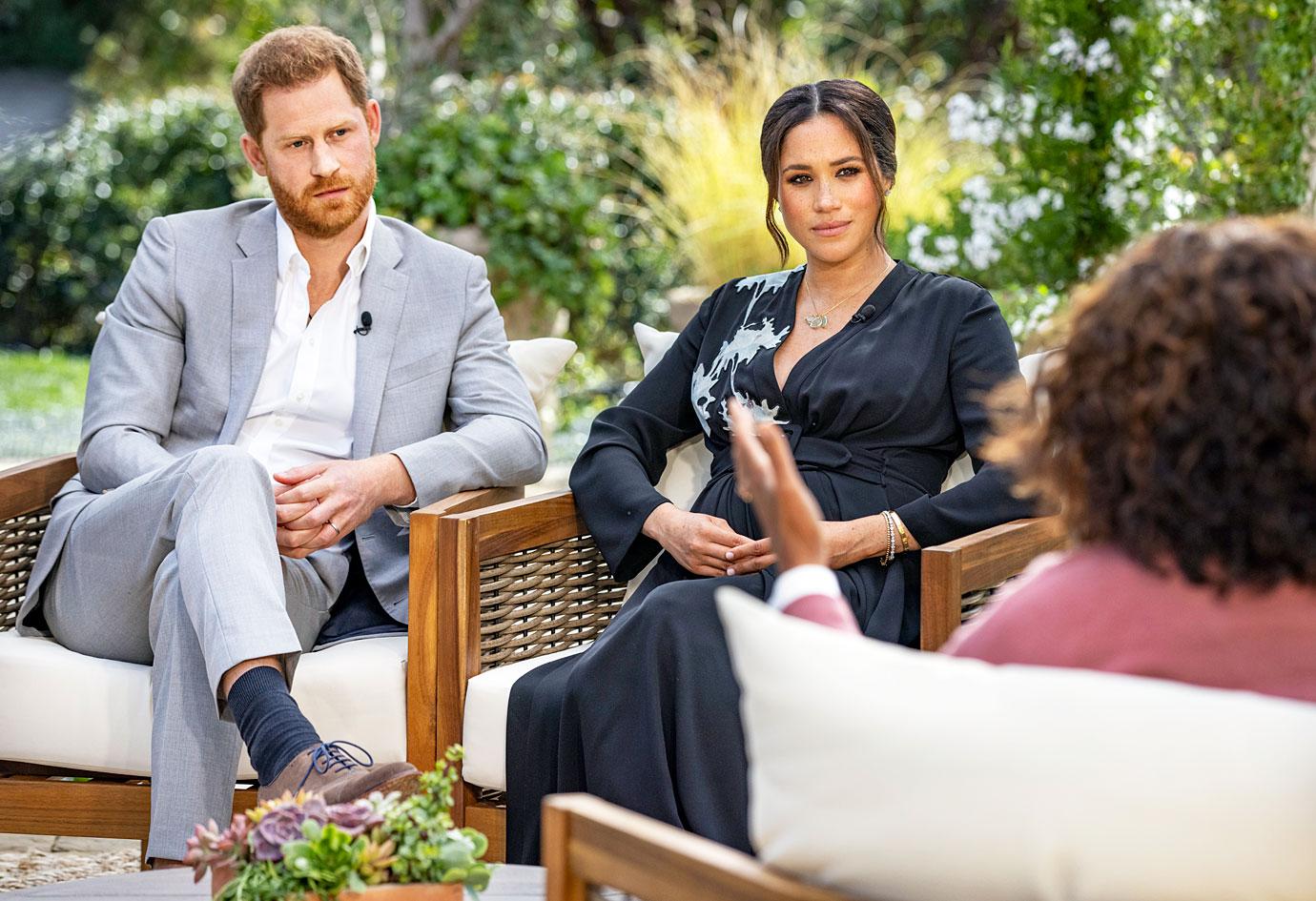 oprah winfrey defends meghan markle prince harry amid privacy request tro