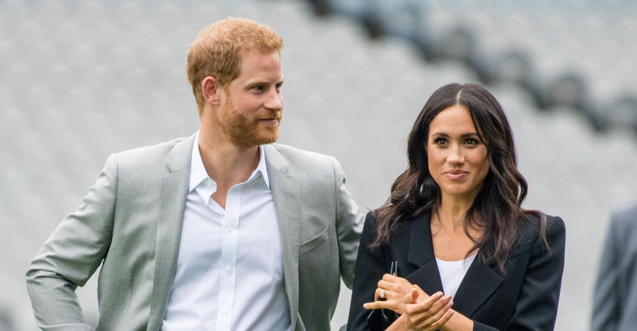 photographer cut ties prince harry meghan markle