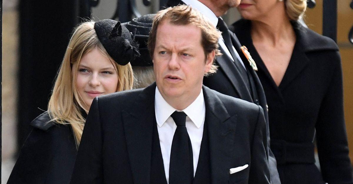 tom parker bowles