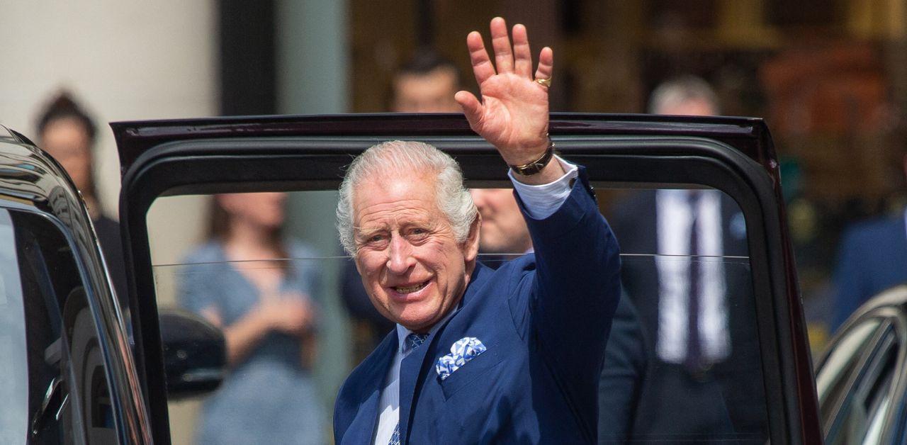 king charles leaves palace staff cold after turning down heat