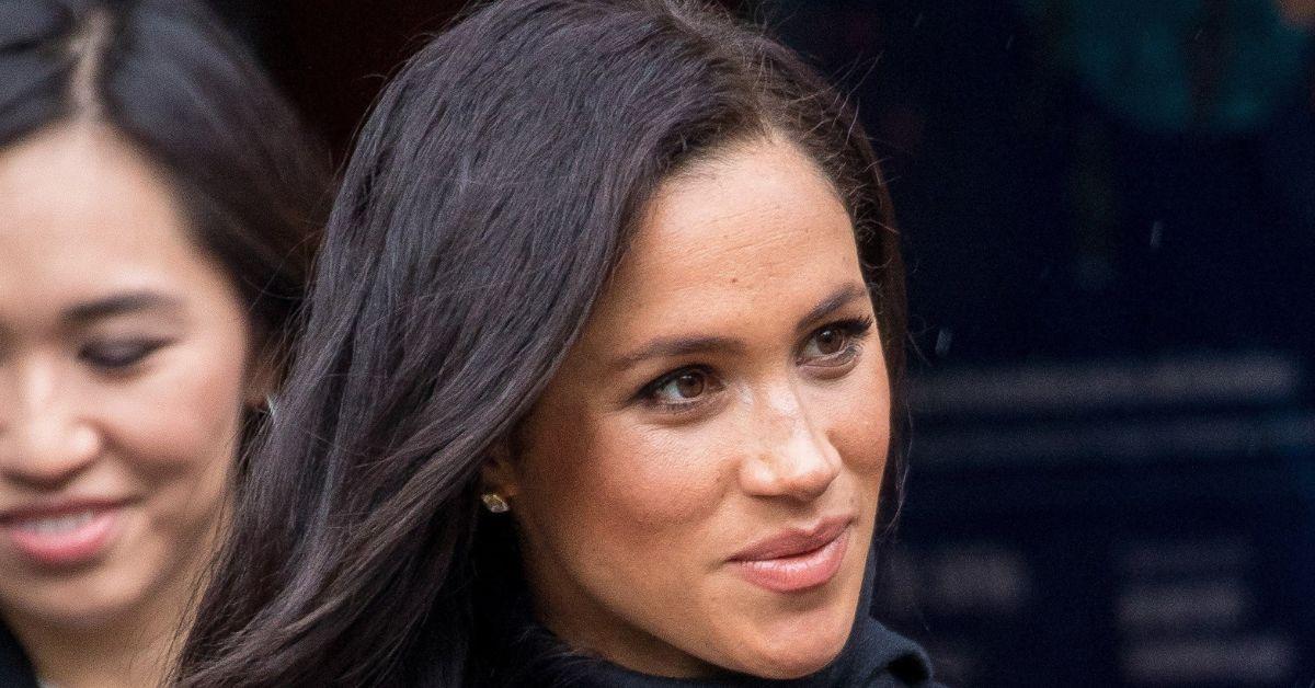 meghan markle