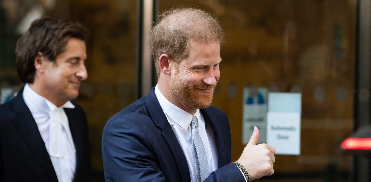 prince harry forced ask permission use frogmore cottage