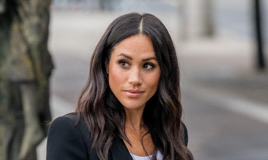 meghan markle changed royal family