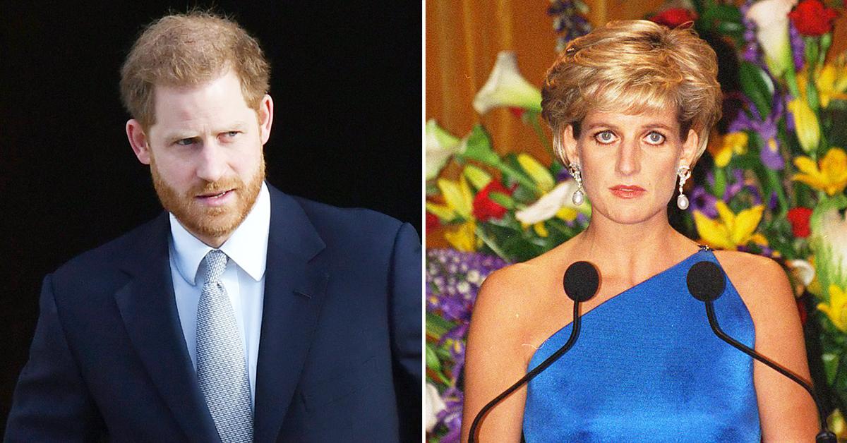 prince harry admits wanted to leave royal family in his early s tro