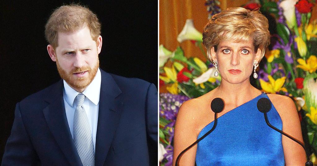 Prince Harry Admits He Wanted To Leave The Royal Family In His 'Early(02)