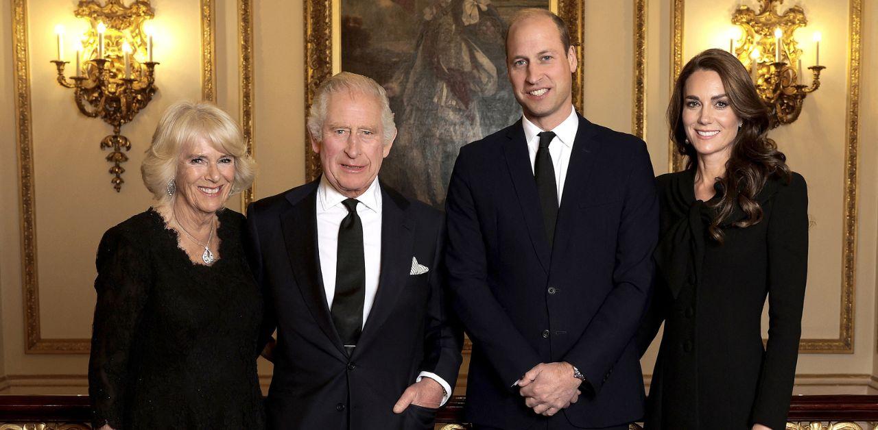 king charles miffed prince william demanding rent