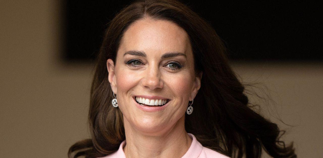 kate middleton powerful figure monarchy