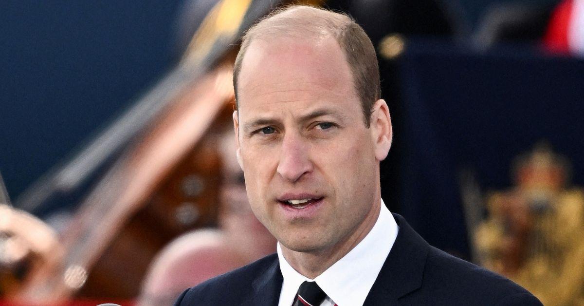 prince william