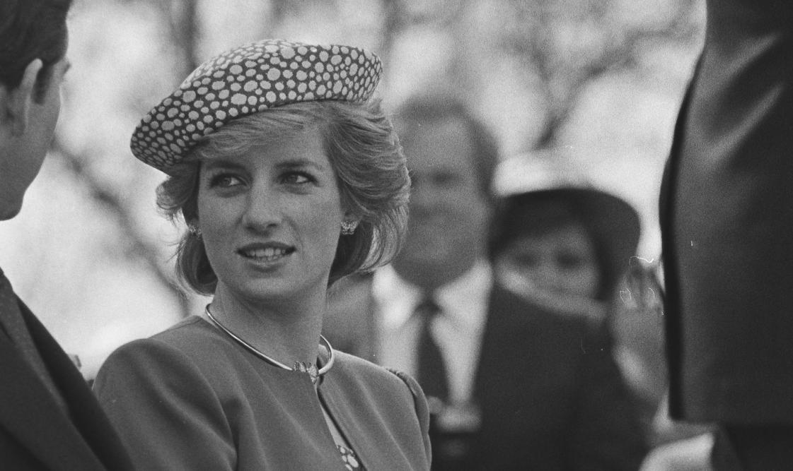 princess diana