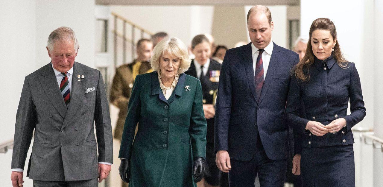 Prince William Isn't A Workaholic, Prioritizes Life With Kate Middleton