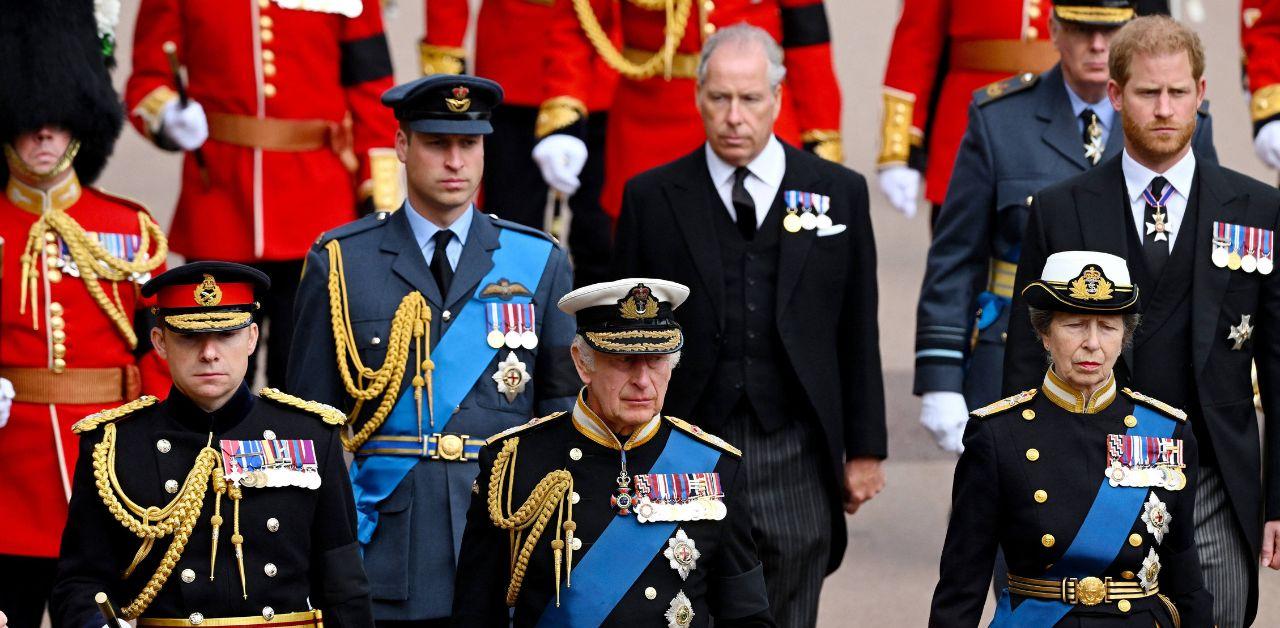 prince harry skips king charles coronation concert