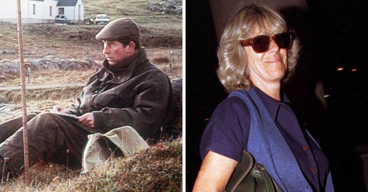 prince charles and camilla parker bowles