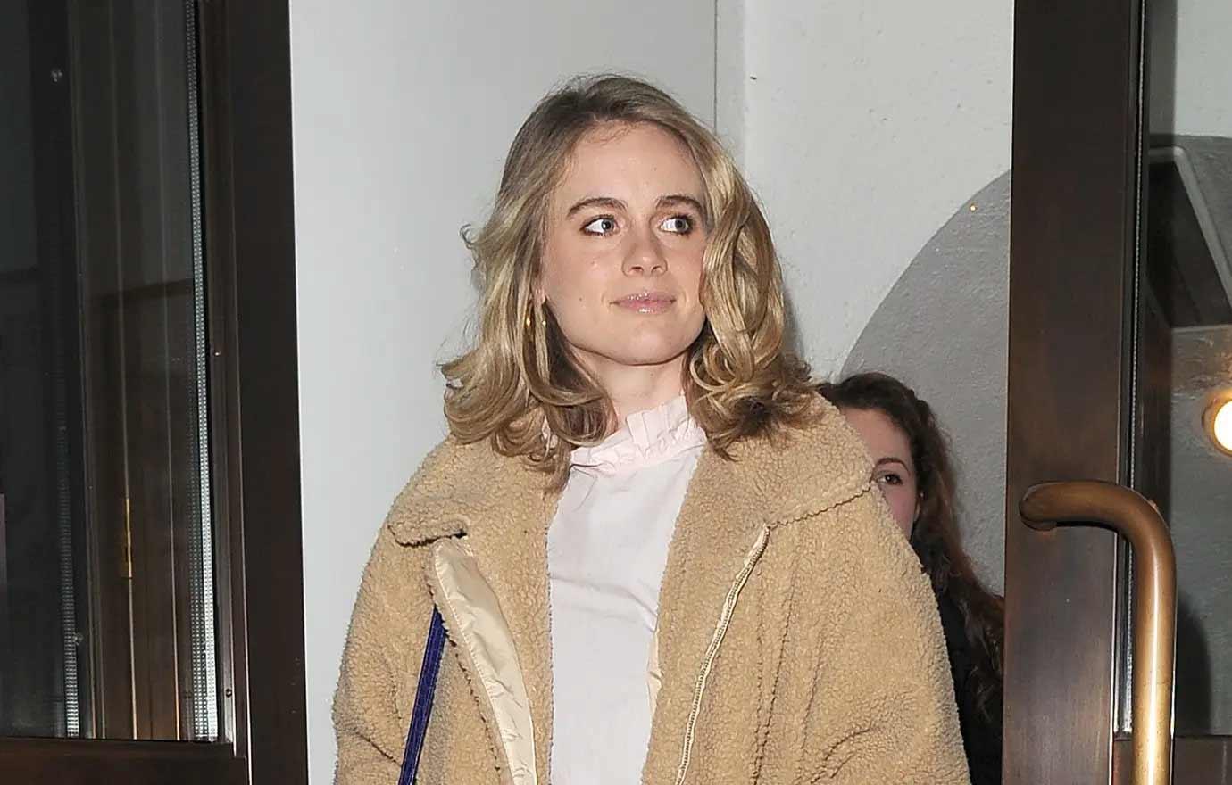 prince harry cressida bonas