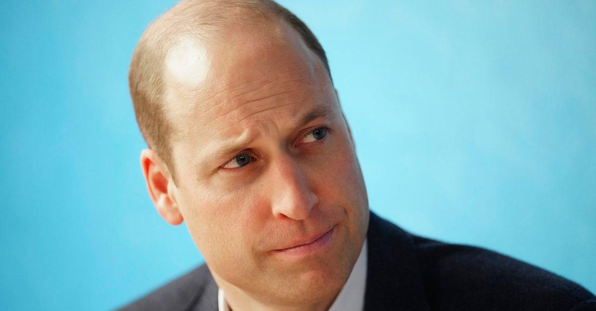 prince william