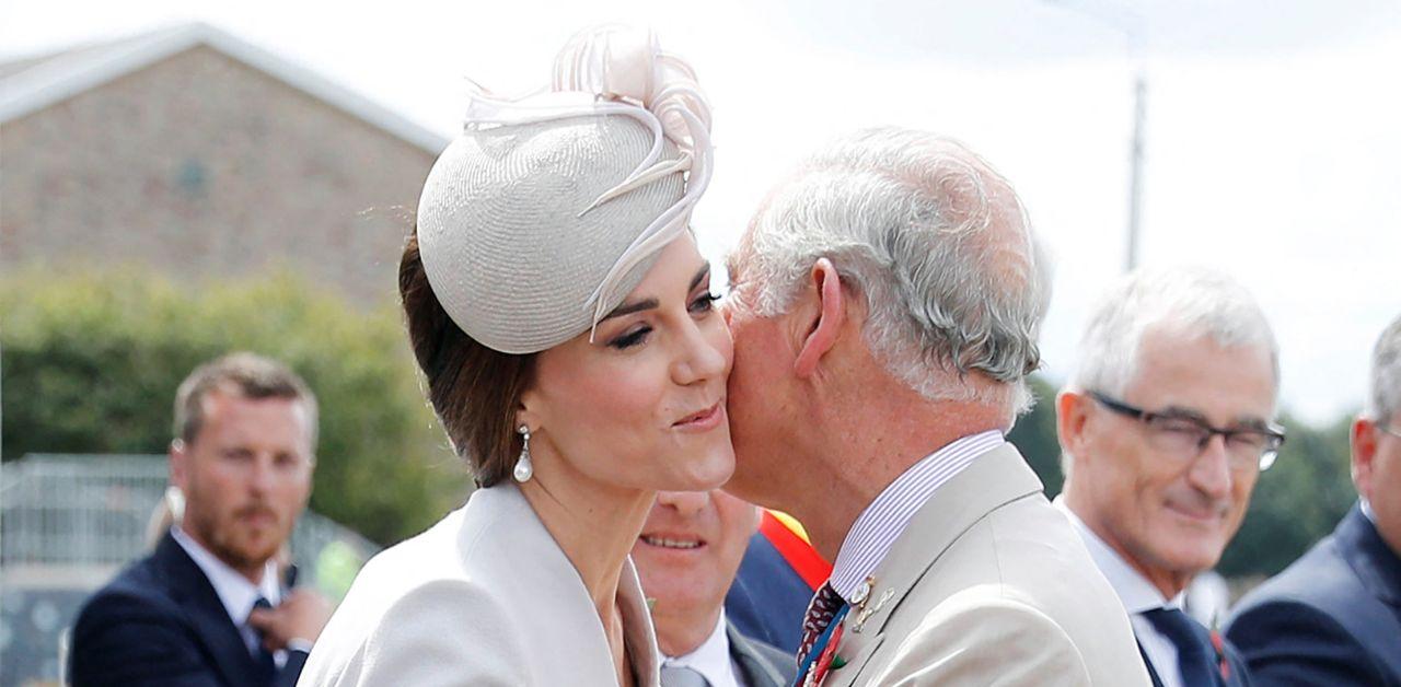 king charles is concerned kate middleton health chemotherapy