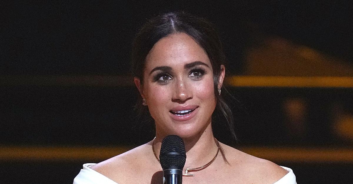 meghan markle netflix doc