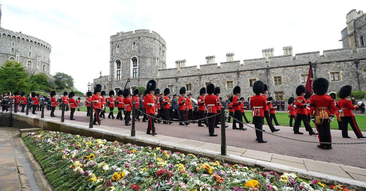 windsor castle