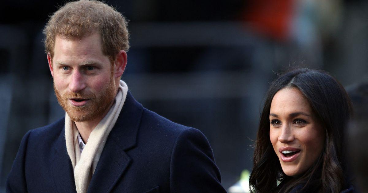 Meghan Markle & Prince Harry's Return To Britain Simply Would Not Work