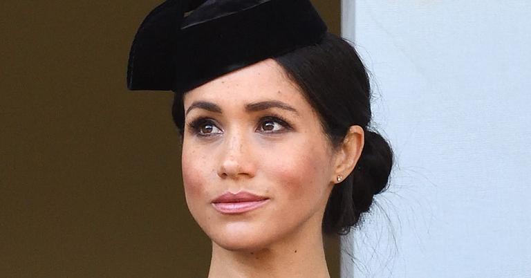 Royal Family Quickly Edited Meghan Markle's Lines In 'Suits'