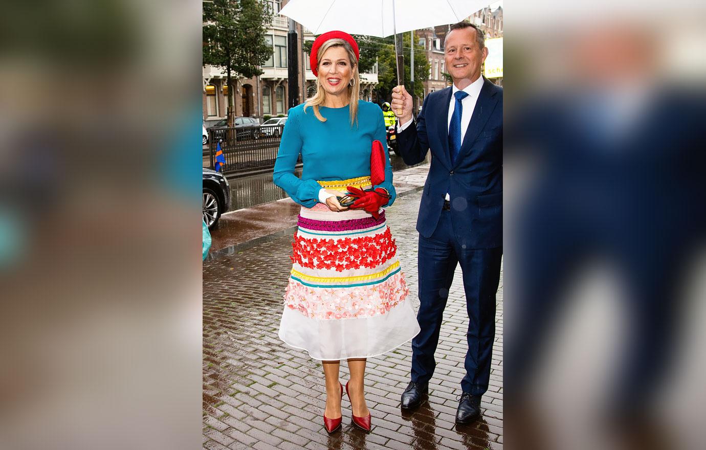 queen maxima kwadraat fund mind