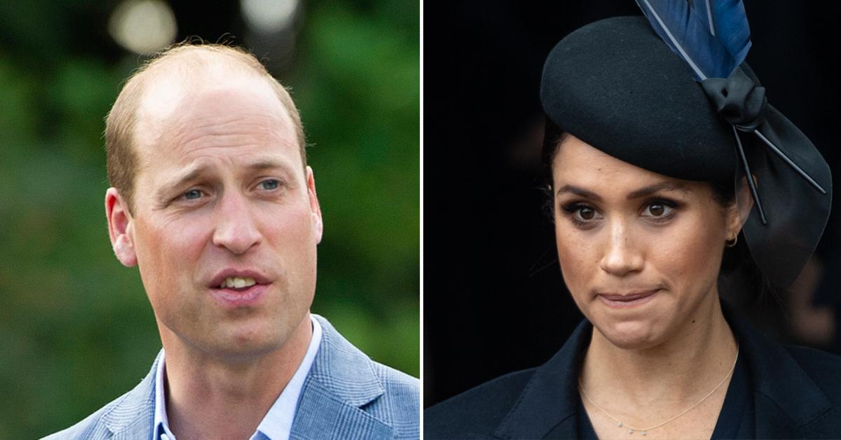 prince william racist remarks soccer players fans wonder defend meghan markle pf