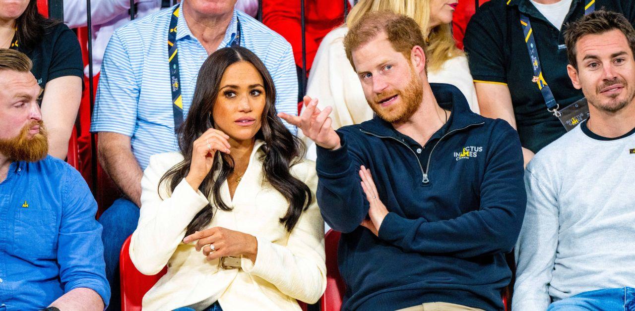 prince harry meghan markle struggling succeed hollywood