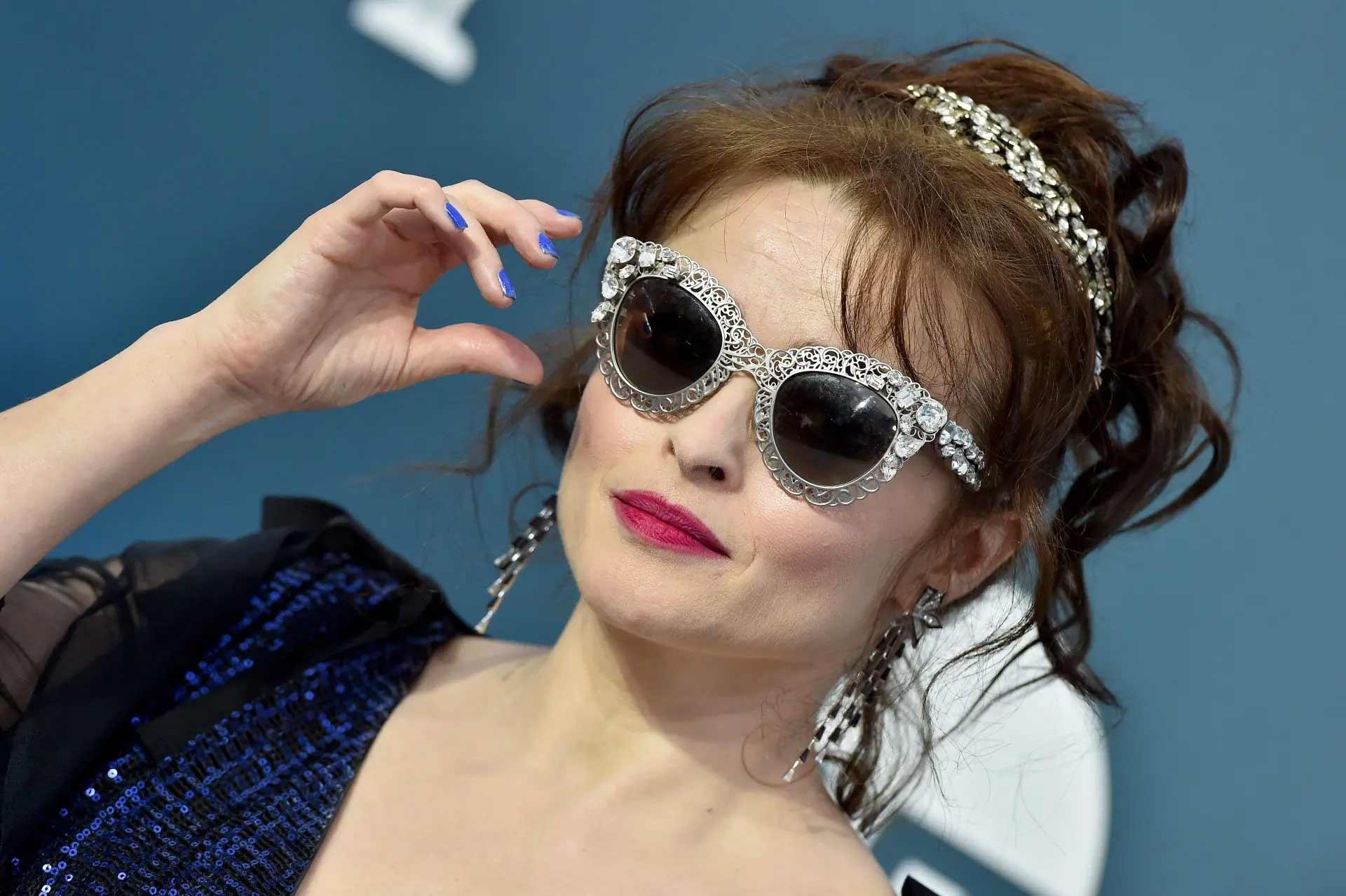 helenabonham