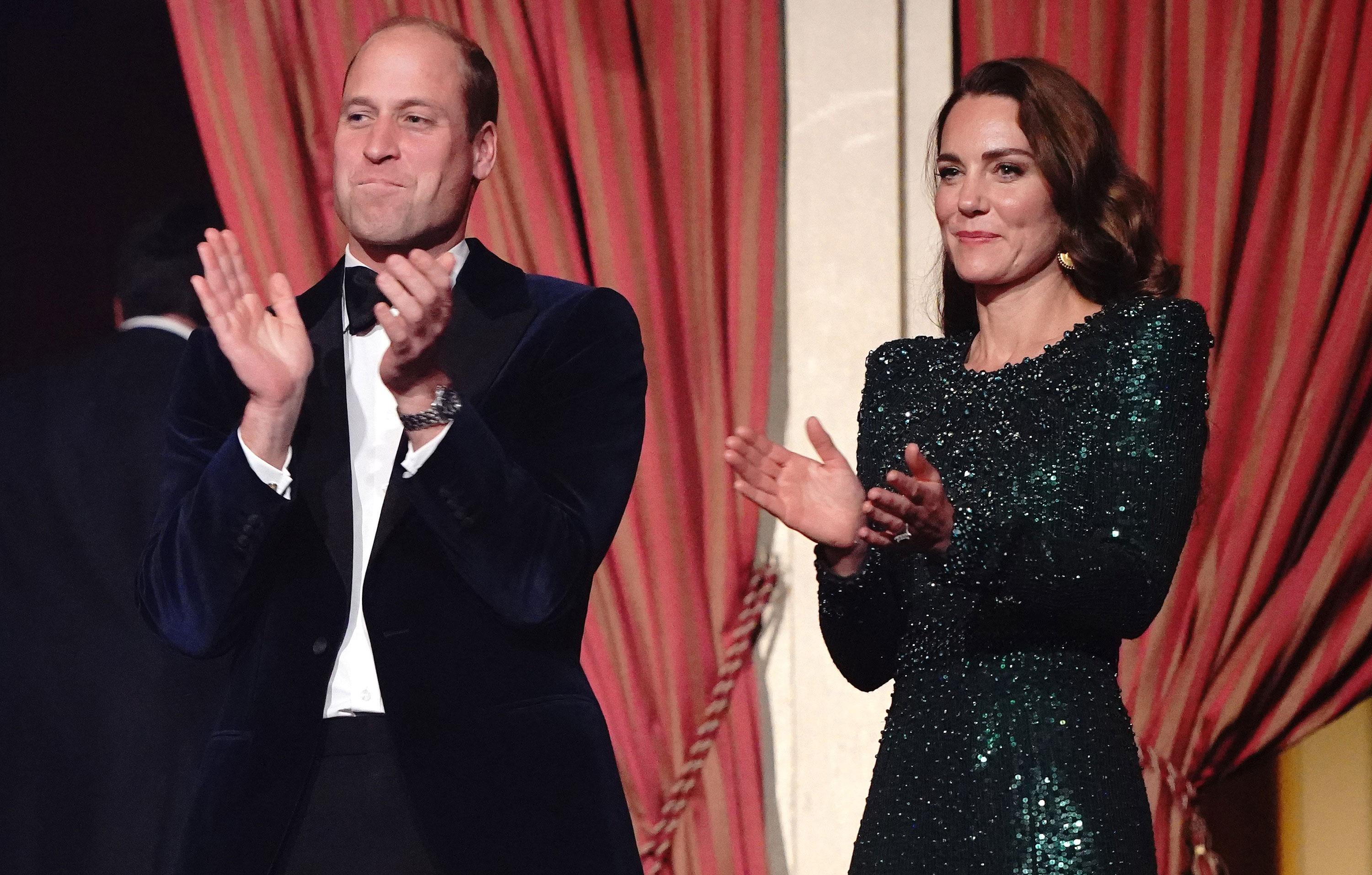 kate middleton william cancel plans queen elizabeth christmas