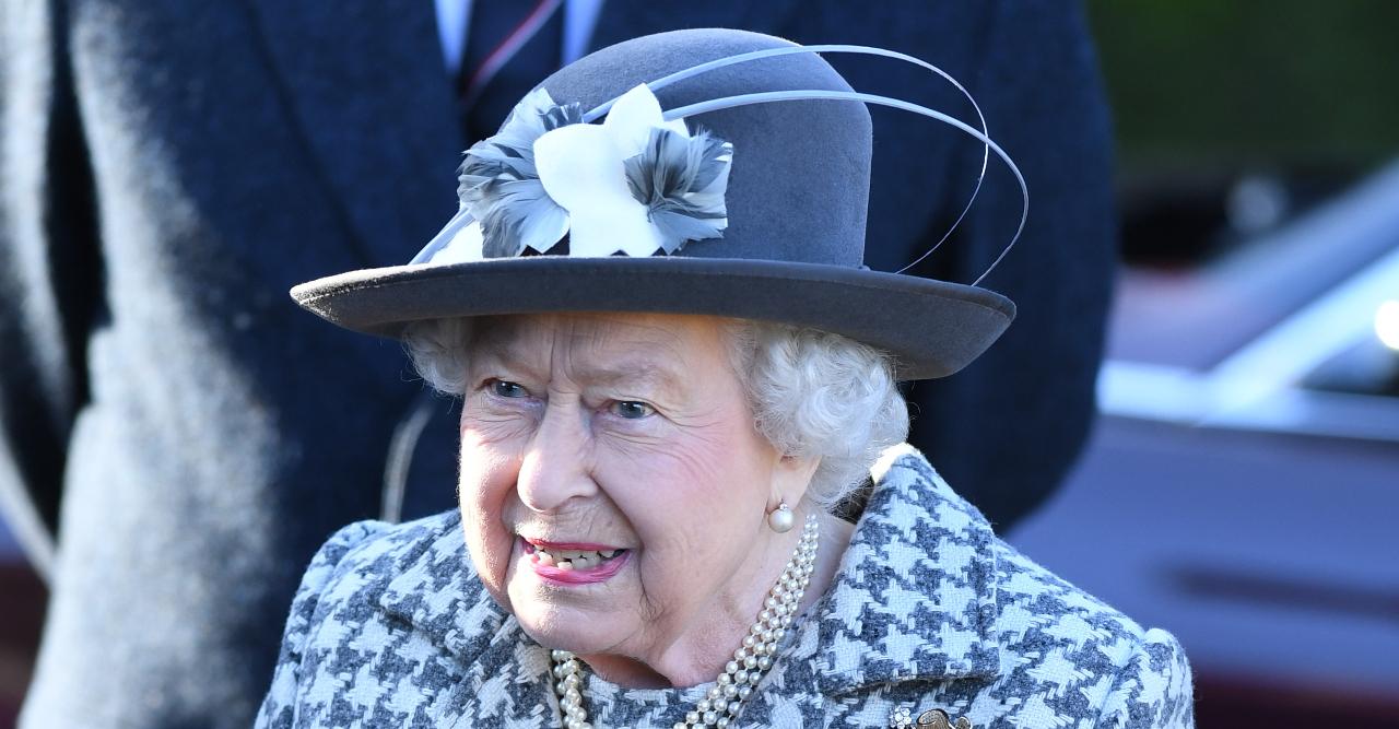 queen elizabeth more virtual appearances after health scare