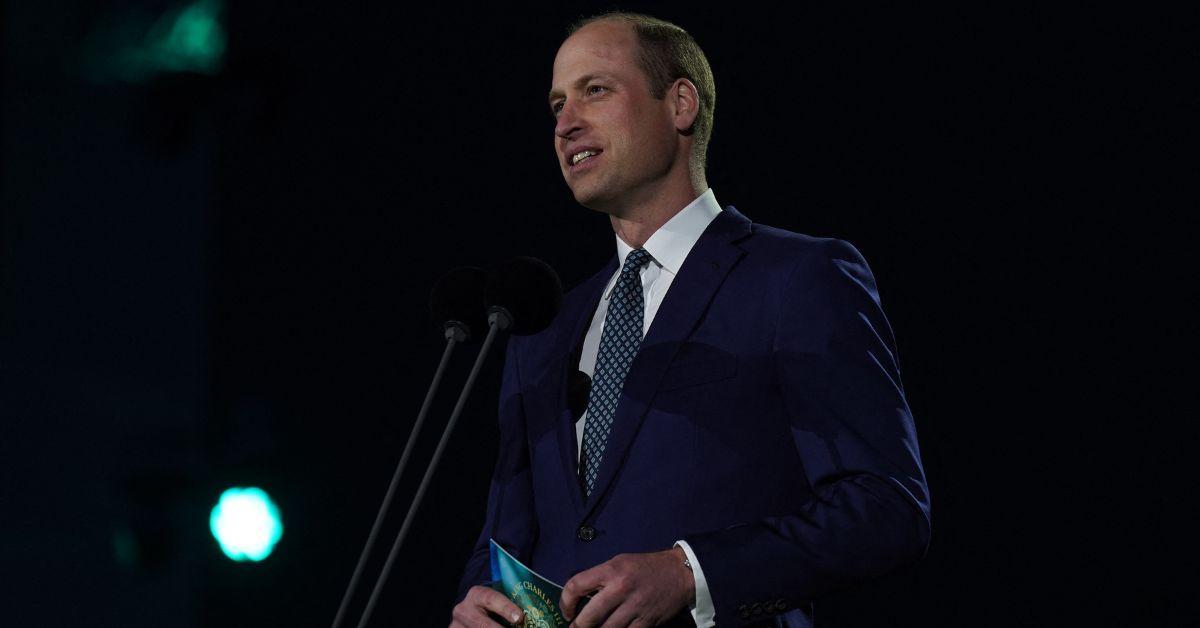 prince william