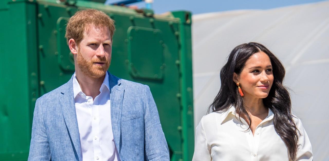 prince harry meghan markle docuseries desperation