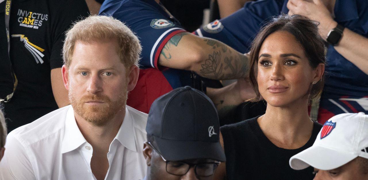 meghan markle thought she could be diana