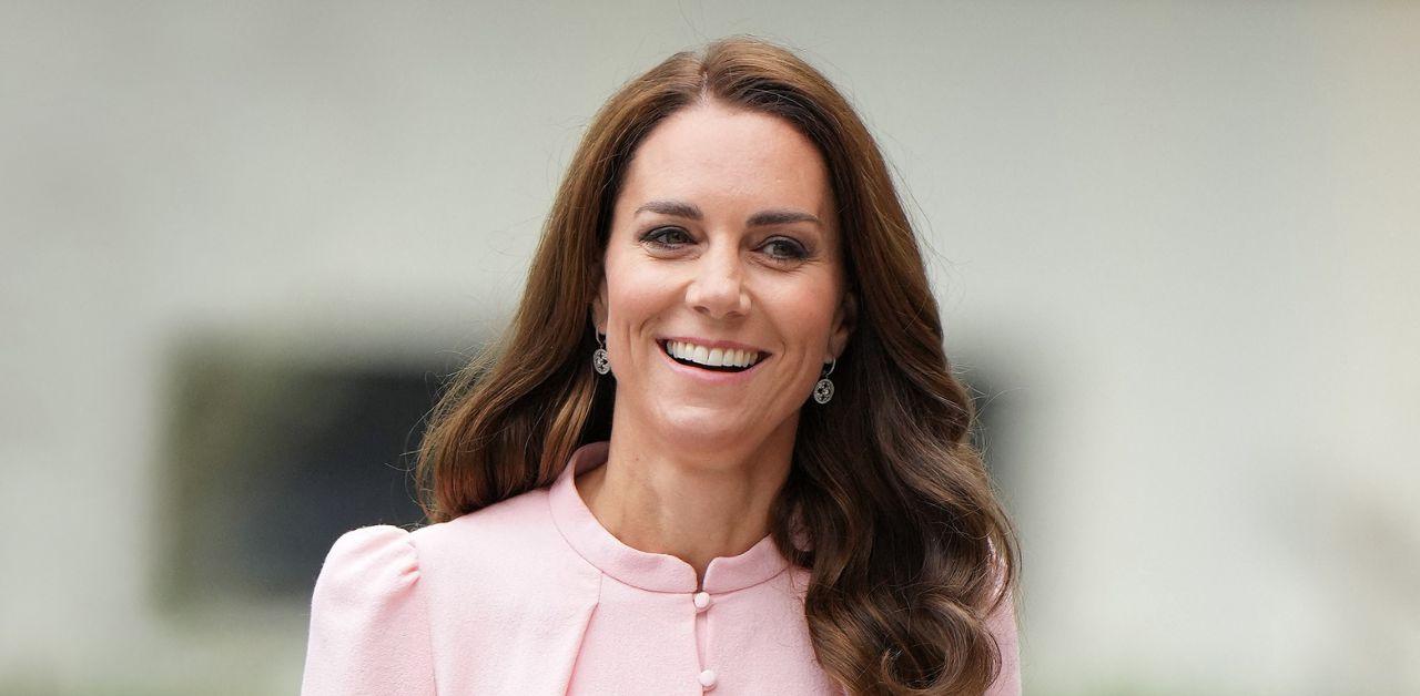 kate middleton works incredibly hard despite criticism