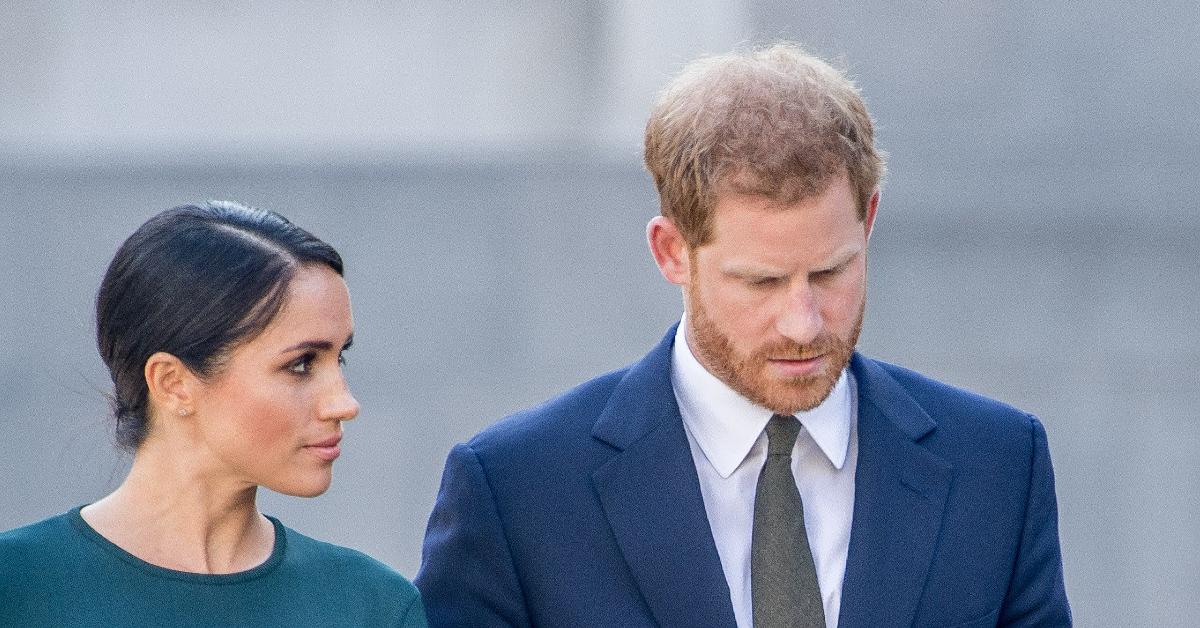 harry meghan therapy