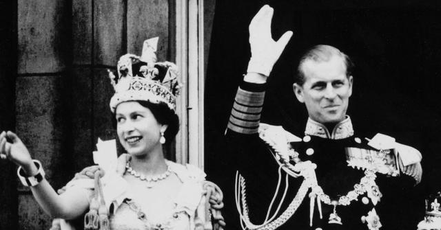 10 FACTS ABOUT QUEEN ELIZABETH 2 visual data 5