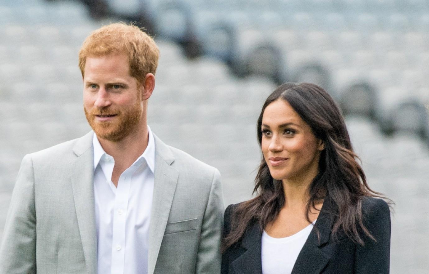 prince harry security drama tro