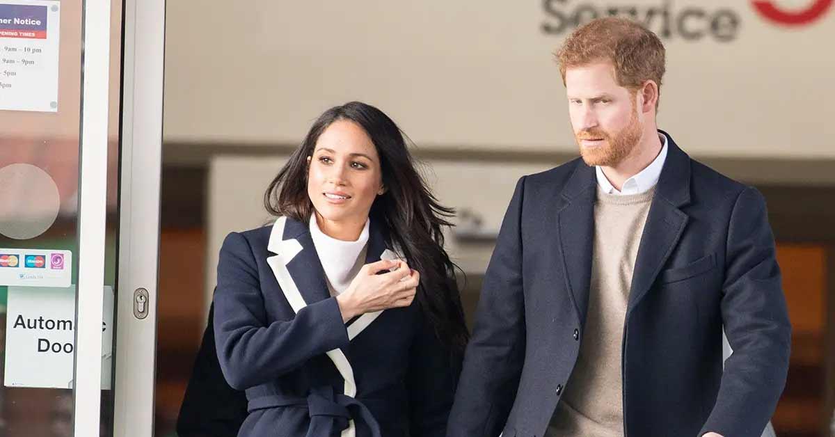 nelson mandela granddaughter slam prince harry meghan markle