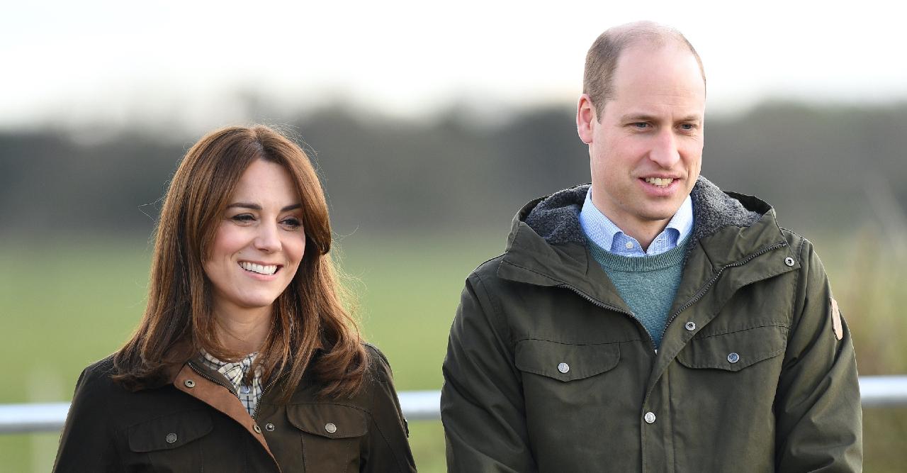 kate middletons helped prince william become more confident