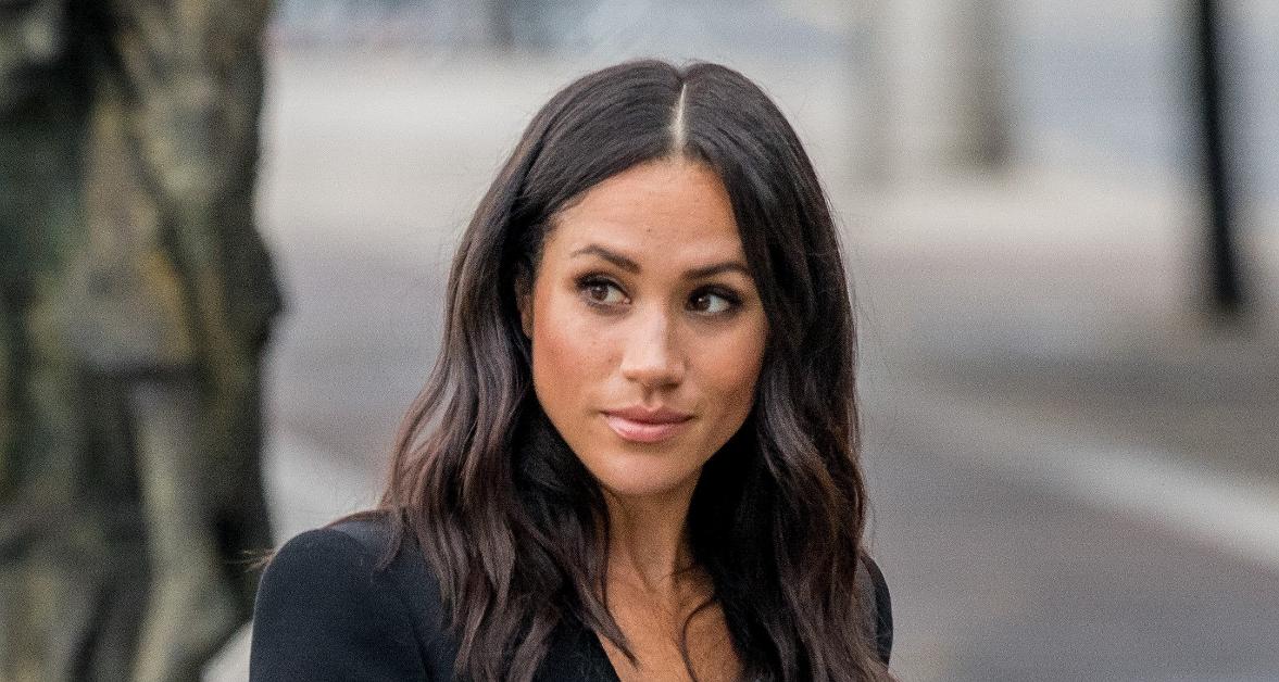 meghan markle court